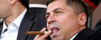 Turcu ia la misto Steaua: Nici nu Becali in libertate nu reuseau sa bata pe Pandurii!