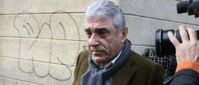 Giovani a intrat pe belele: Procurorul care l-a arestat pe Becali a depus plangere penala impotriva lui!