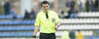 Ovidiu Hategan, la Pandurii - Steaua, Coltescu la Gloria Buzau - Unirea!