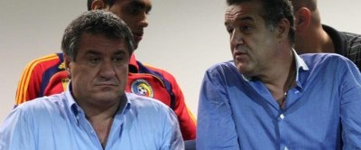 Victor Becali: Hotilor li s-a spus ca nu vor avea probleme daca il acuza pe Becali!