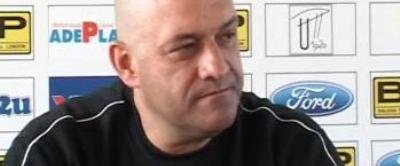 Balint: Rapid are probleme dupa meciul cu Dinamo! Nu ma tem de postul meu la Timisoara