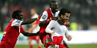 Un derby Dinamo - Rapid nu poate fi niciodata blat. E o prostie!