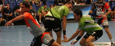 Ne-au facut de ras! HCM a ratat calificarea in semifinalele Cupei Cupelor, dupa 27-35 cu Valladolid!