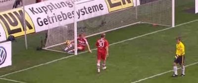 Caderea zeilor! Umilinta curata. VEZI ultimul gol incasat de Bayern in meciul cu Wolfsburg!