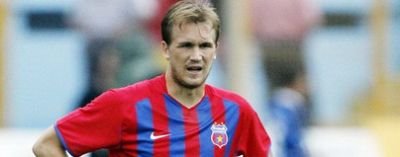 Kapetanos, dupa golul salvator: Mi-am facut meseria, sper ca Becali sa fie in loja la urmatorul meci!