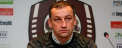Jindra: Ma asteptam mai mult de la Vaslui, nu ma asteptam la 3-0!