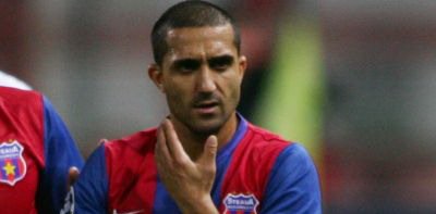 Petre Marin: "Am jucat pentru Becali, imi pare rau ca unii fani nu au fost alaturi de noi!"