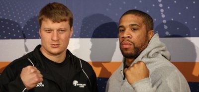 Box de 5 stele la categoria grea! Povetkin â€“ Estrada, sambata, ora 22:15, DIRECT Sport.ro