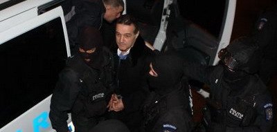 JUDECATORII au decis de ce a fost arestat Becali: a incercat sa-si faca singur dreptate!
