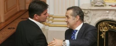 Petrecere stricata la Steaua: Lacatus urma sa isi serbeze ziua de nastere cu Becali!