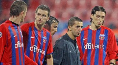Toata Steaua e cu Gigi! Suntem DEZGUSTATI de ce i se intampla lui Becali!