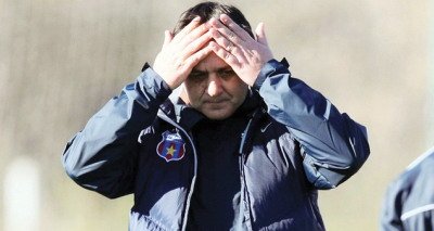 Steaua pe 8, Gigi arestat! Nu stam rau! Ii facem sa regrete pe cei care au vorbit Steaua de rau