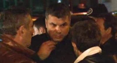 VIDEO! Olaroiu in vizita la Becali! Vezi ce a spus Becali cand a aflat ca este arestat: