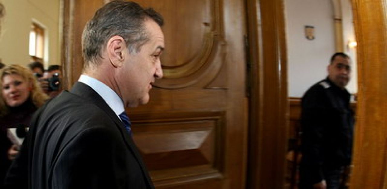 De la extaz la agonie: in IMAGINI viata lui Becali in ultimele 24 de ore!_1