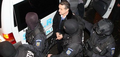 Ipoteza SOC: Becali a fost SANTAJAT de hoti! Vezi declaratia incredibila a hotului: