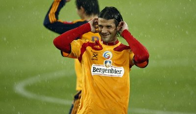 Verdict, CRIMA! Chivu: Nationala nu poate mai mult, nu ne batem cu marile puteri!