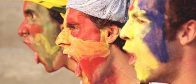 Asta nu e pacaleala! Vezi 5 motive pentru care ar trebui sa sarbatorim dupa 1-2 cu Austria