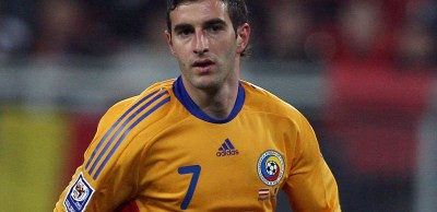 Max Nicu, criticat ca a acceptat sa joace doar 7 minute cu Austria! Ce trebuia sa faca?