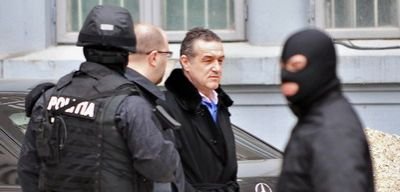Vanghelie: Arestarea lui Becali mi se pare comandata! Tu ce crezi?