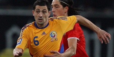 Am ucis si matematica: Austria 2-1 Romania! VEZI REZUMAT