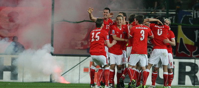 Peste 2 milioane de romani au crezut in matematica stramba a lui Piturca!!