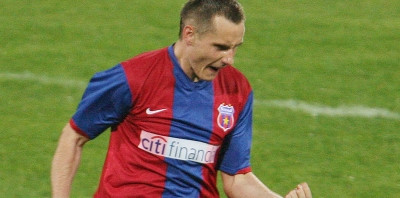 Golanski: Cand suporterii ma incurajeaza, simt ca am inima de leu