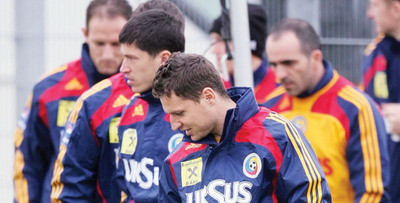 Austria: Nu avem staruri ca Romania, dar ii vom BATE!