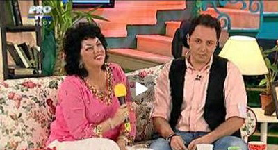 Carmen Harra nu crede ca Romania are sanse in meciul cu Austria!