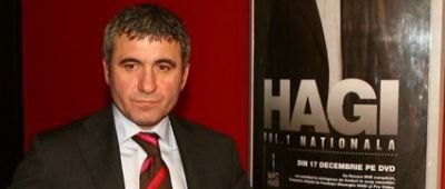 Hagi nu a fost in stare sa antreneze Steaua, ce sa caute la nationala?