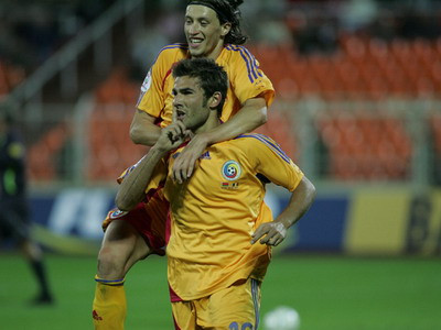 PLANUL lui Mutu: Nu ar fi o minune sa BATEM tot pana la final!!