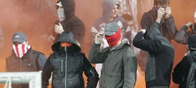ProSport stie ce inseamna sa fii suporter! Afla in pauza meciului Austria - Romania, la ProTV!