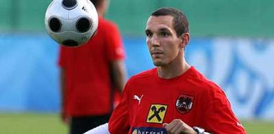 25000 de bilete vandute de austrieci! Nu ne temem de romani Vezi echipa probabila a Austriei: