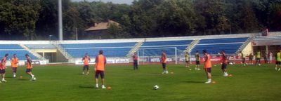 Inca un esec: Nationala U-17 a ratat calificarea la europene! Cine vine din urma?
