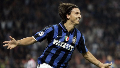Se scot armele grele: Milan si Inter pregatesc un schimb BOMBA Ronaldinho-Ibrahimovic!