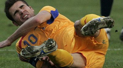 Mutu: JOC cu Austria! E normal sa se spuna ca suntem o generatie IROSITA!