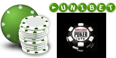 Unibet te trimite la Las Vega$!