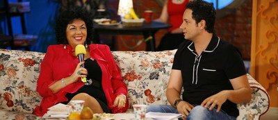 ACUM: Mergem la mondiale? Prezicatoarea Carmen Harra da verdictul azi la Happy Hour!