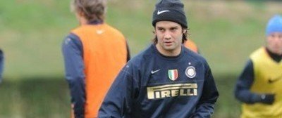 FOTO! Chivu a facut antrenament cu Inter! Trebuia chemat macar pentru meciul cu Austria?