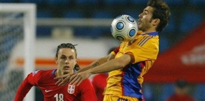 Austria, gata de lupta: Ca sa batem Romania trebuie sa prindem o zi MARE!