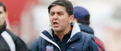 Lacatus: Toti laudau echipa lui Piturca inainte de meci, acum il critica. Serbia nu e mai buna!