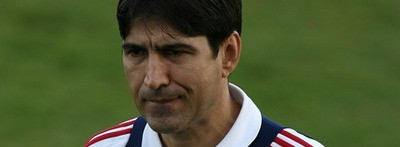 Pleaca? Piturca nu e in pericol, dupa meciul cu Austria o sa vedem ce facem!