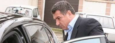 V.Becali: Sarbii sunt mai buni decat noi, trebuie sa schimbam echipa!