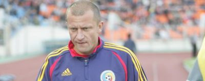 Munteanu: Nu e de ajuns sa vrei sa te califici, trebuie sa ai si inteligenta!