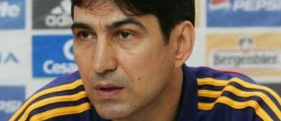 Stoica: Singurul vinovat pentru esecurile nationalei este Piturca