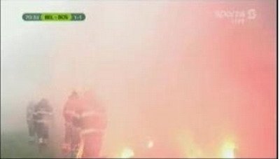 VIDEO / Crezi ca sarbii sunt NEBUNI? Vezi ce au facut bosniacii: