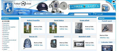 Dorel Stoica, scos la vanzare - costa 6 lei! Costea e mai scump :))