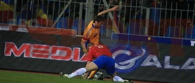 ALARMA! Contra si Mutu s-au dus direct la clinica medicala dupa meci! Rateaza meciul cu Austria?