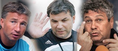 VOTEAZA! Cine poate duce Romania la un Campionat Mondial?