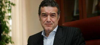 Asta-i nationala! Becali: Al Hilal, Arabia, Moldova, Rusia, asta avem la nationala