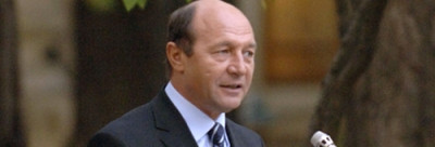 Basescu: Am avut ghinion